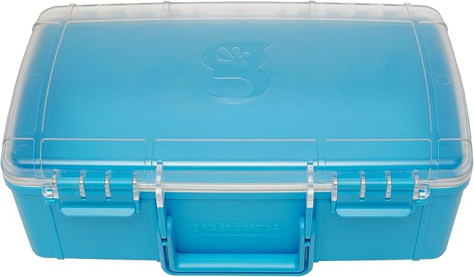 geckobrands Waterproof Dry Box by geckobrands