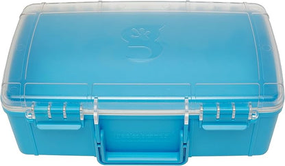 geckobrands Waterproof Dry Box by geckobrands