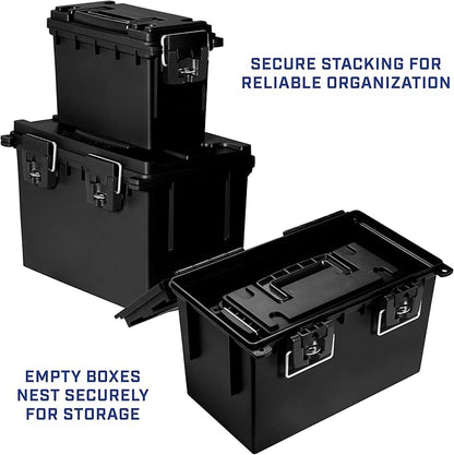 Sheffield 12706 Storage Bins - Image 8