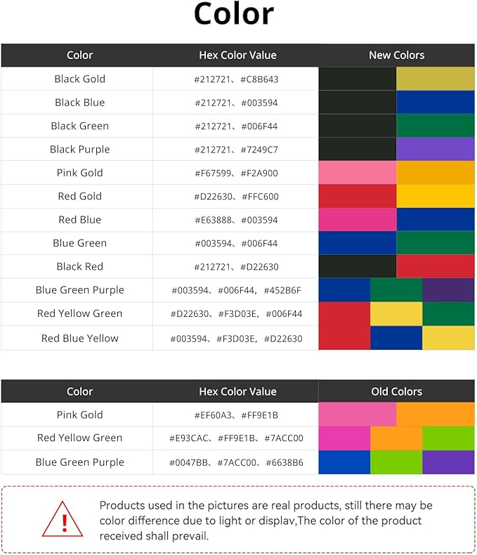 ANYCUBIC Silk Tri Color Pla Filament, 3-in-1 Chrome Coextrusion Color Change 3D - Image 7