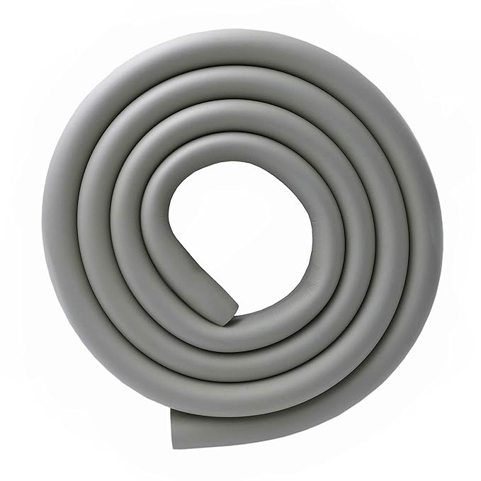 M2cbridge U Shape Extra Thick Furniture Table Edge Protectors Foam by M2cbridge