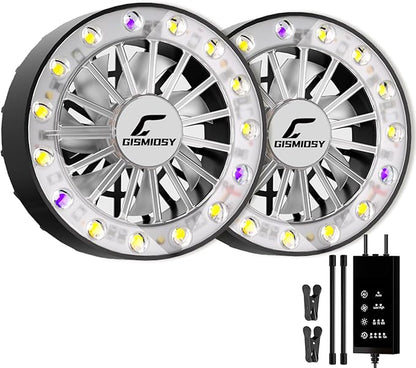 Grow Lights for Indoor Plants, Full Spectrum Plant Grow Light by Unknown