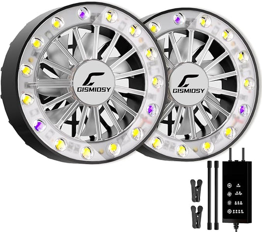 Grow Lights for Indoor Plants, Full Spectrum Plant Grow Light by Unknown