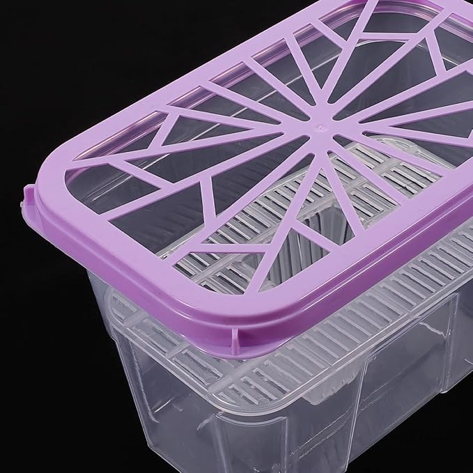 4pcs Empty Moisture Absorber Boxes - Image 5
