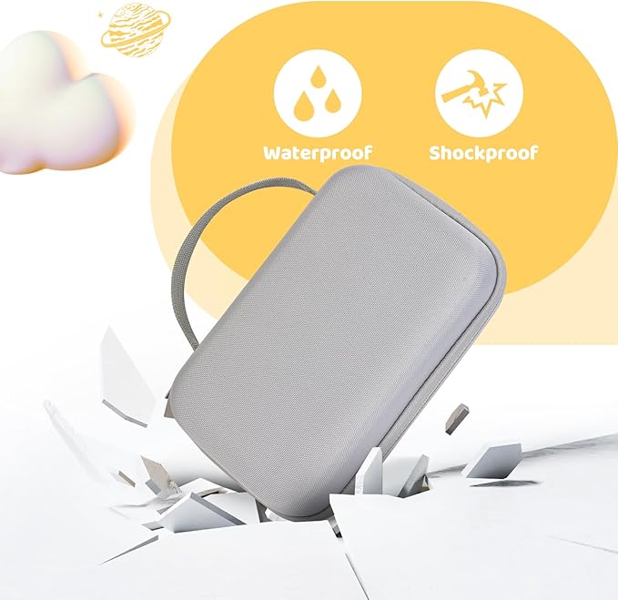 Case Compatible with 3Doodler Start+ Essentials - Image 4