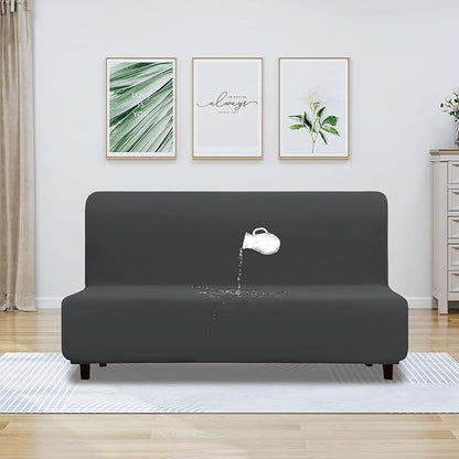 PureFit 100% Dual Waterproof Futon Cover - Image 2