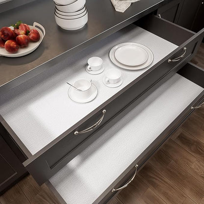 12" x 240" Shelf and Drawer Liner - Image 5