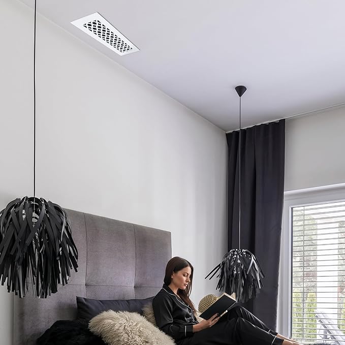 SABA Home Decor Air Vent Cover Grille - Image 9