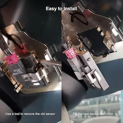 Humidity Sensor Replace 55111389AF Fits - Image 6