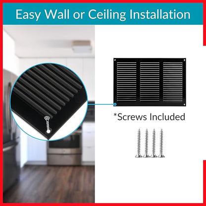 10x6 Vent Cover - Image 4