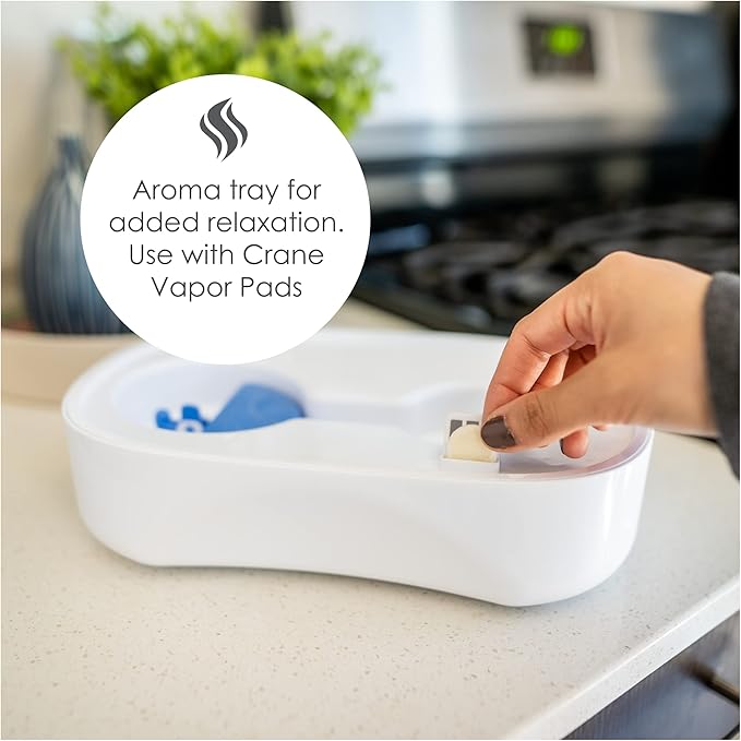 Crane Collapsible Cool Mist Humidifier - Image 7