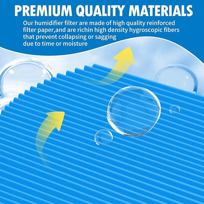 Humidifier Replacement Filter Compatible - Image 5