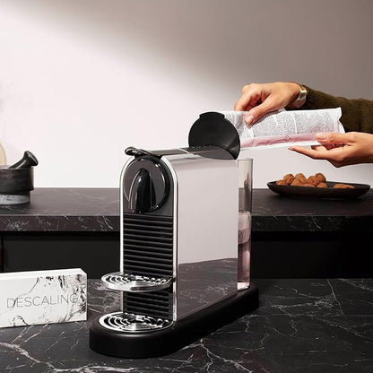Nespresso Descaling Kit Solution, Compatible - Image 4