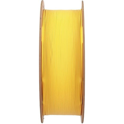 Panchroma PLA Yellow 3D Printer Filament, 1kg Spool, High Speed Printing - Image 9