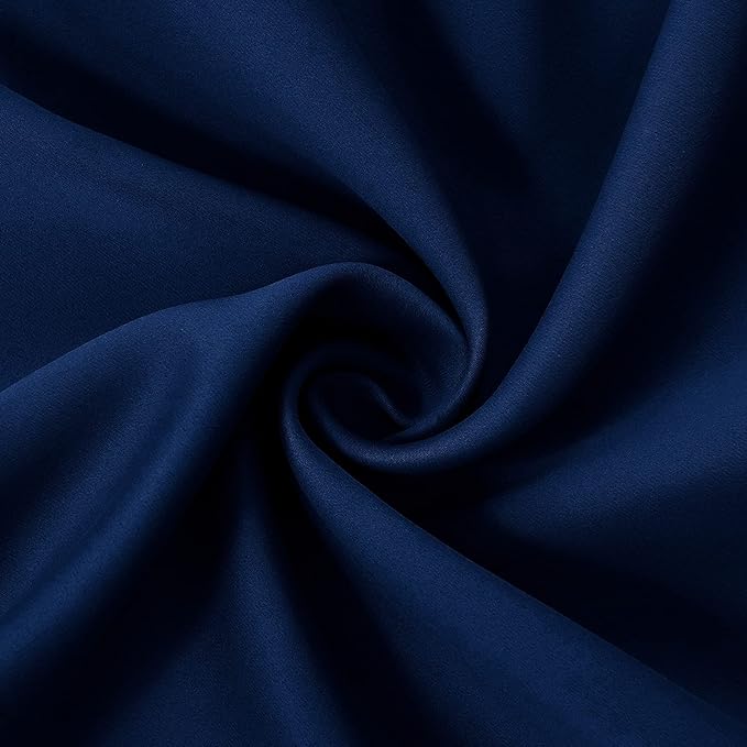 Waterproof Outdoor Curtain W105 x L84 - Image 8