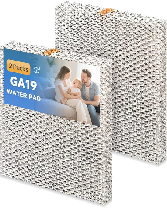 GA-19 GA900 Evaporator Pad Humidifier Water Panel Filter Compatible by Unknown