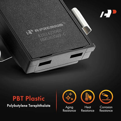 A-Premium HVAC Humidity Sensor Compatible - Image 4
