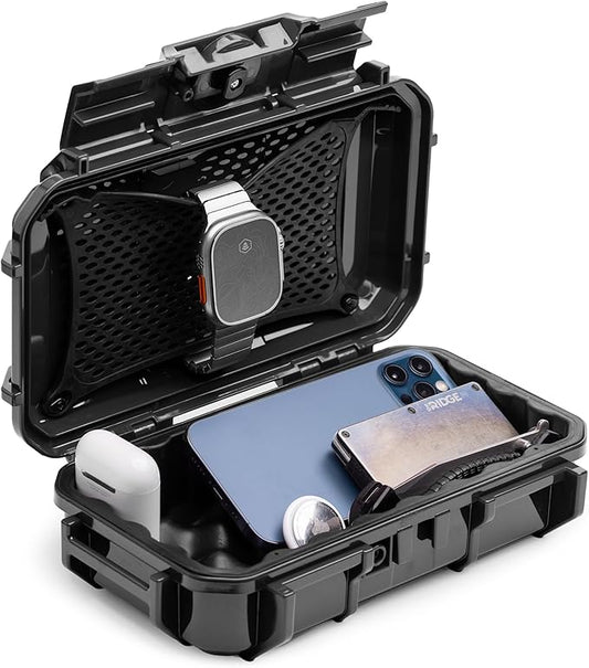 Evergreen 56 Dry Box by EvergreenCases