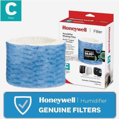 Honeywell C Replacement Filter - Image 6