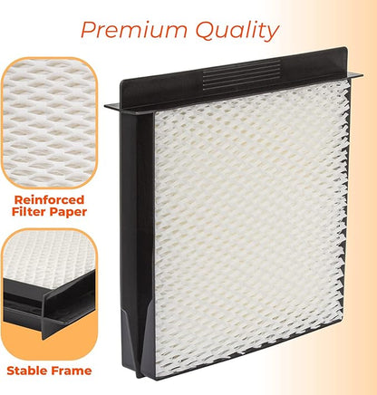 Ximoon 1040 Replacement Humidifier Wick Filter - Image 3