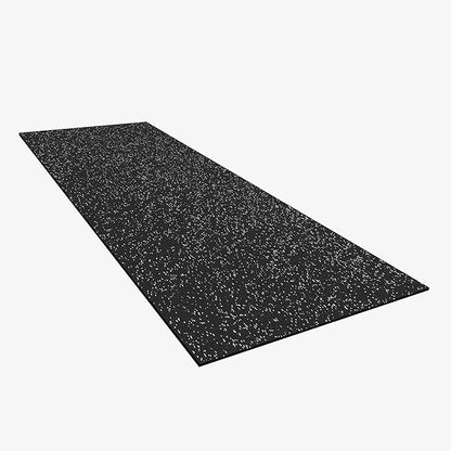 Flooring Inc's 1/4" Thick Tough Rubber Flooring Roll | Flexible Recycled Rubber - Image 6
