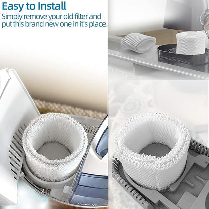 WF2 Humidifier Filter for Kaz Vicks - Image 5