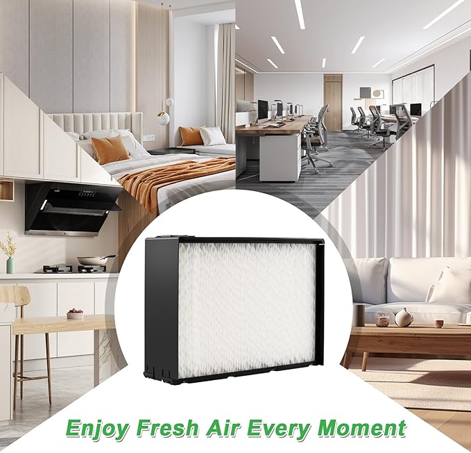 1045 Super Wick Humidifier Filter Replacement Compatible - Image 6