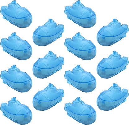 puxyblue   14-Pack Humidifier Tank Cleaner Blue Small by puxyblue