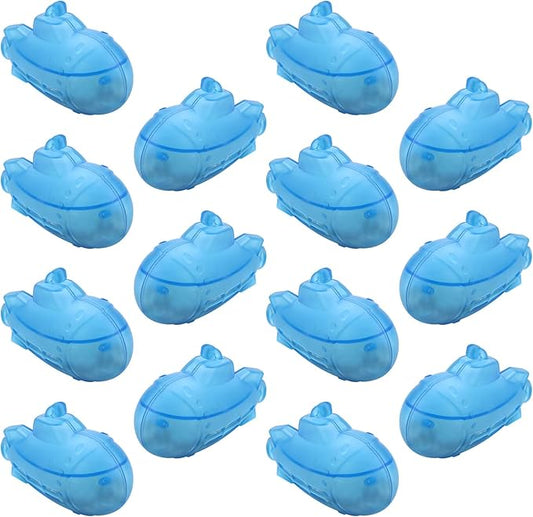 puxyblue   14-Pack Humidifier Tank Cleaner Blue Small by puxyblue