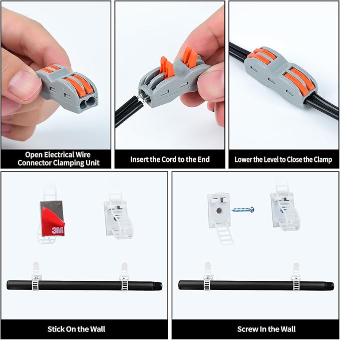 Briidea Safe Dehumidifier Rod, Rod Reducing Humidity - Image 4