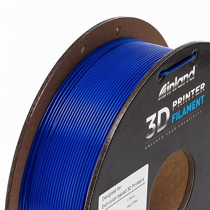 INLAND Micro Center PLA+ 3D Printing Filament 1.75mm - Image 4