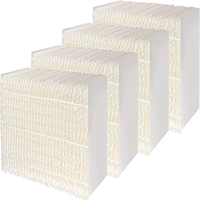 Funmit 1043 Super Humidifier Wick Filter Replacement by Funmit