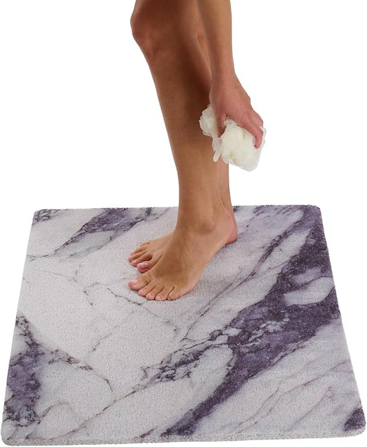Enkosi Loofah Non-Slip Shower Mat by ENKOSI