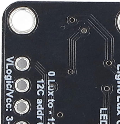 VEML7700 Light Measurement Sensor Module Digital Ambient Light Detection - Image 7