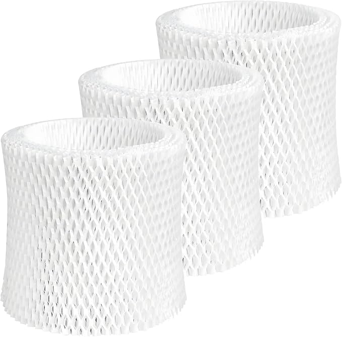 Humidifier Wicking Replacement Filter Compatible by Roninby