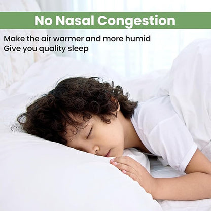 Future Way MAF2 Humidifier Filter Compatible - Image 6