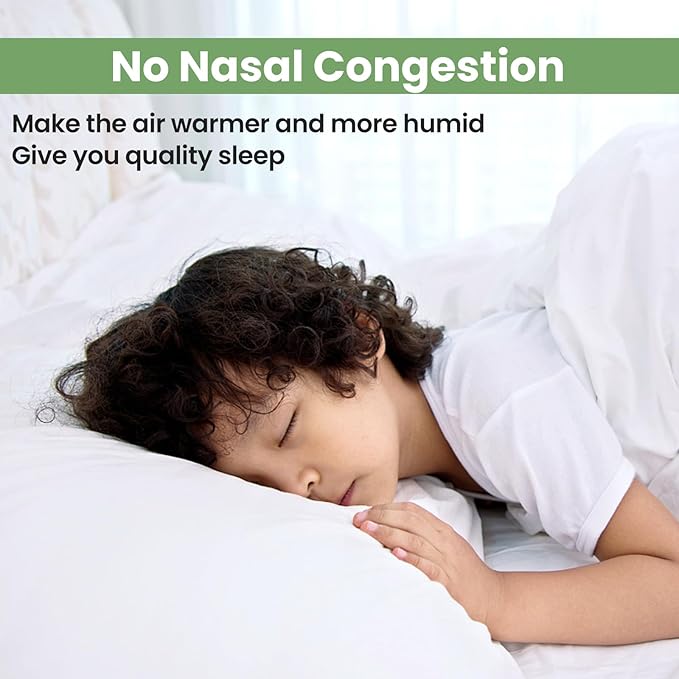 Future Way MAF1 Humidifier Filter Compatible - Image 6
