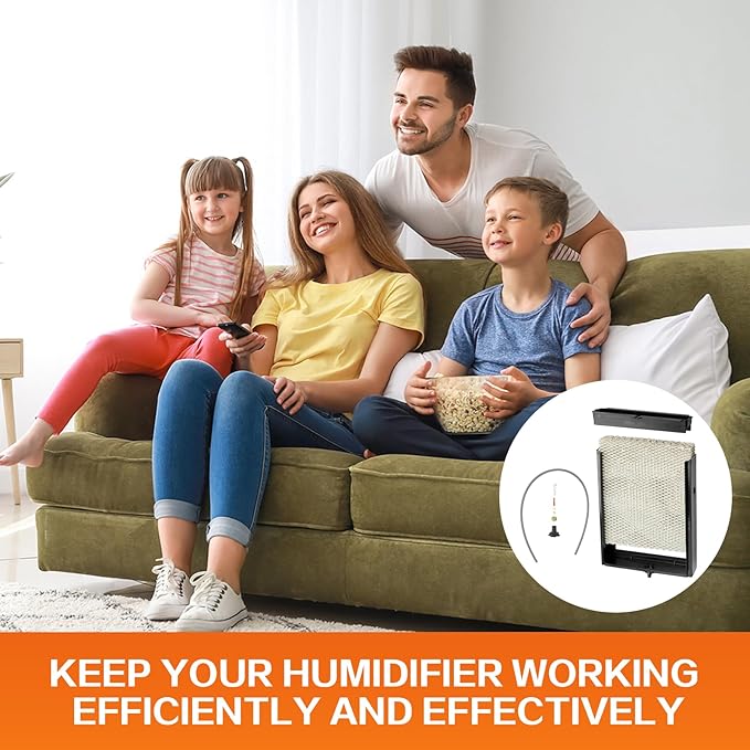 4750 Humidifier Maintenance Kit - Image 7