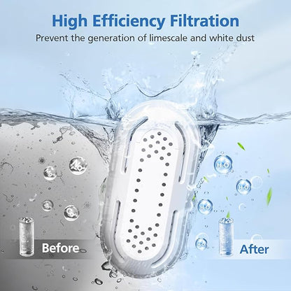 10 Pack Humidifier Demineralization Cartridge Compatible - Image 5