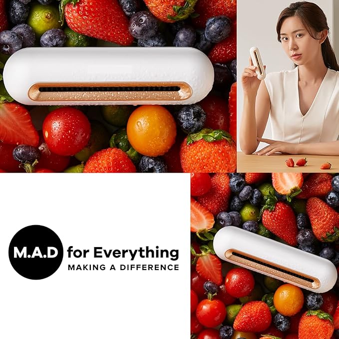 Reusable Refrigerator Deodorizer - Image 9