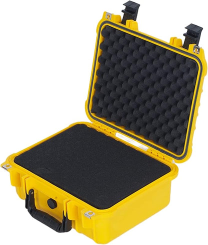 MEIJIA Portable All Weather Waterproof Protective Case, Hard Case, Camera Case - Image 6