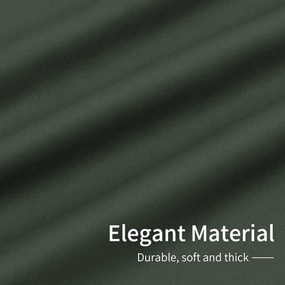 Easy-Going Blackout Door Curtains - Image 6