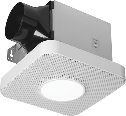 Homewerks 7130-40-BT DC Bathroom Fan by HomewerksWorldwide