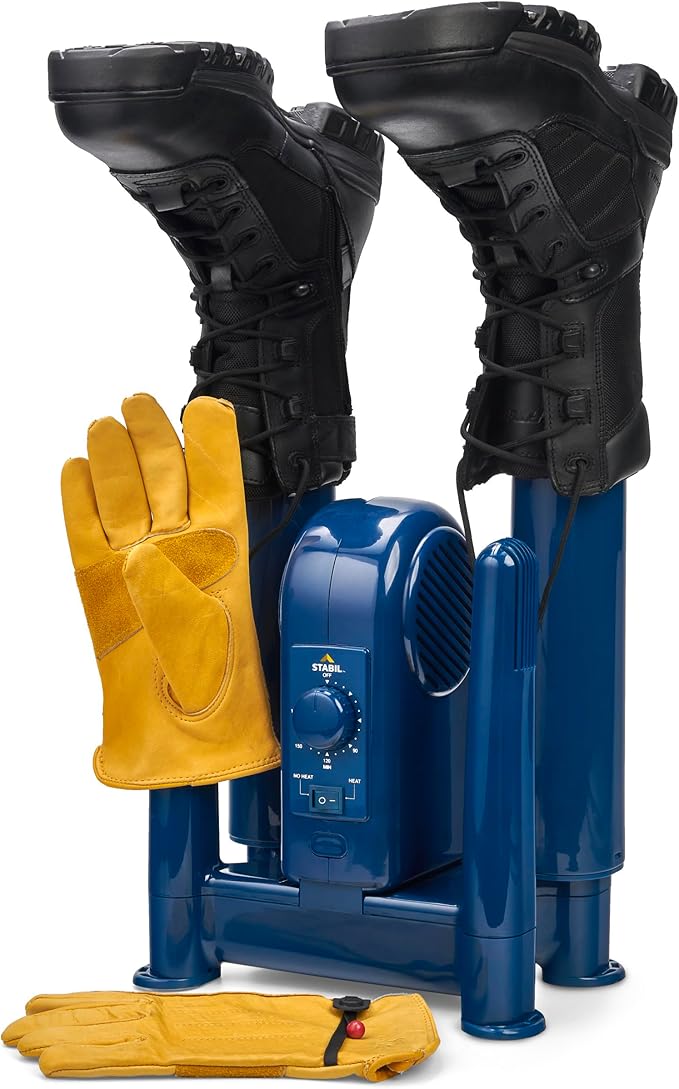 Stabil Performance Dryer Shoe - Image 3