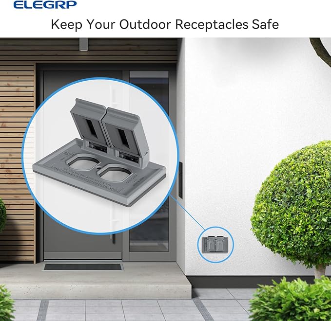 ELEGRP Horizontal Outdoor Cover - Image 6