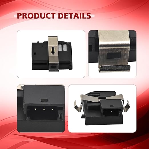 55111389AF Humidity Sensor Replacement - Image 6