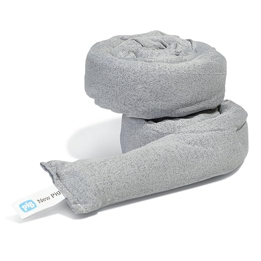 PIG Dryer-Safe Reusable Water Absorbent Sock by NewPig