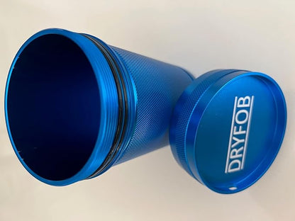 DRYFOB Waterproof PLB or Car Key Container, Holder - Image 3