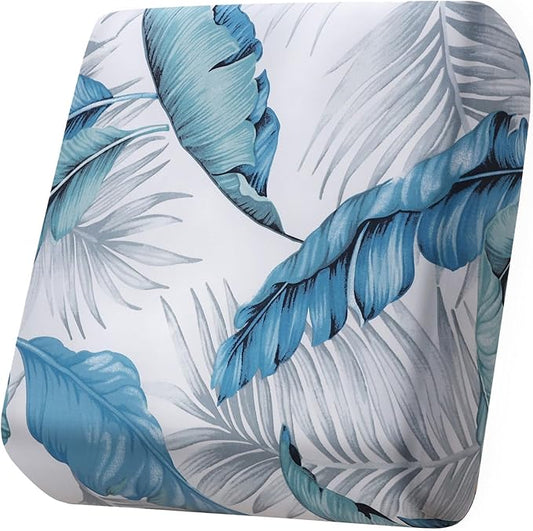 Fuloon Sofa Cushion Covers, Stretch Printed Seat Cushion Cover Couch Seat by Fuloon