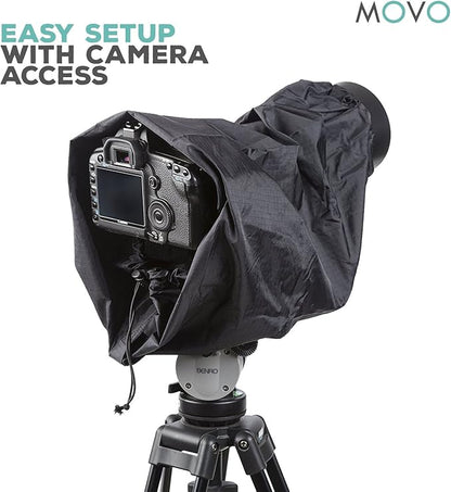 Movo CRC17 Storm Raincover Protector - Image 4